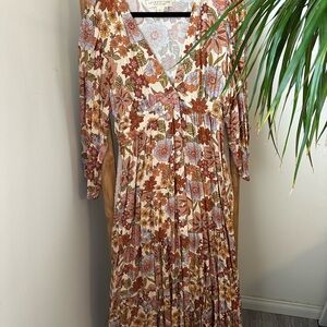 Saltwater Luxe- Size L